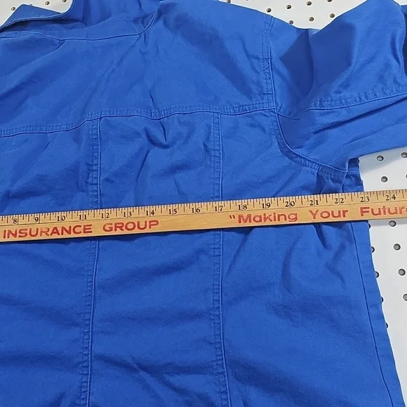 Charter Club Womans Pant Sz 18w And Jacket Sz 2x ..Outfit - Picture 7 of 13